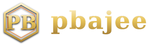 pbajee logo